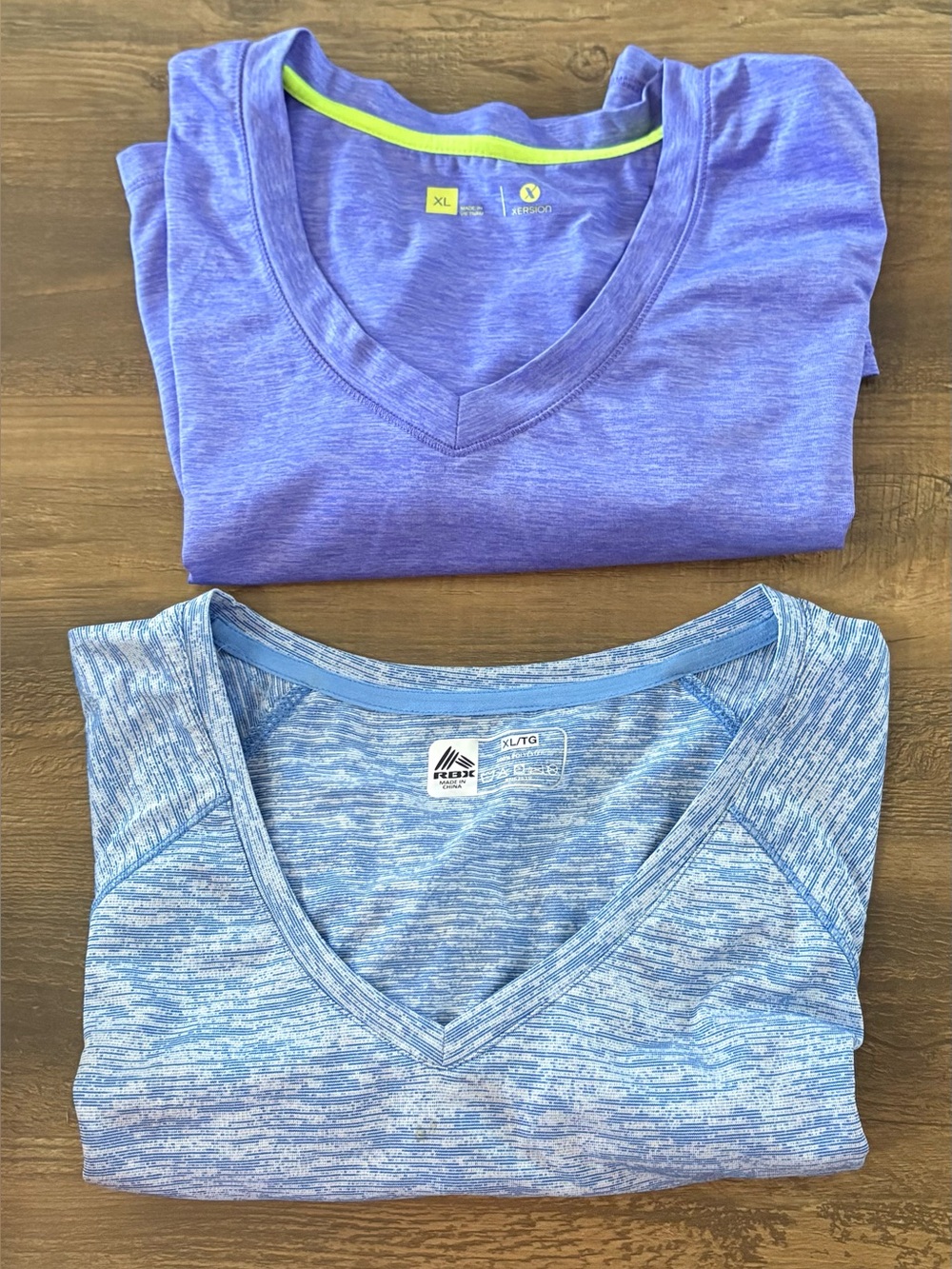 Women’s Athletic Tops